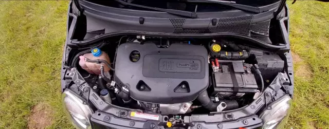 FIAT 500 0.9 TwinAir (105 KM)