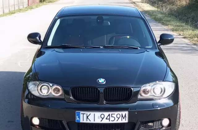 BMW Seria 1 