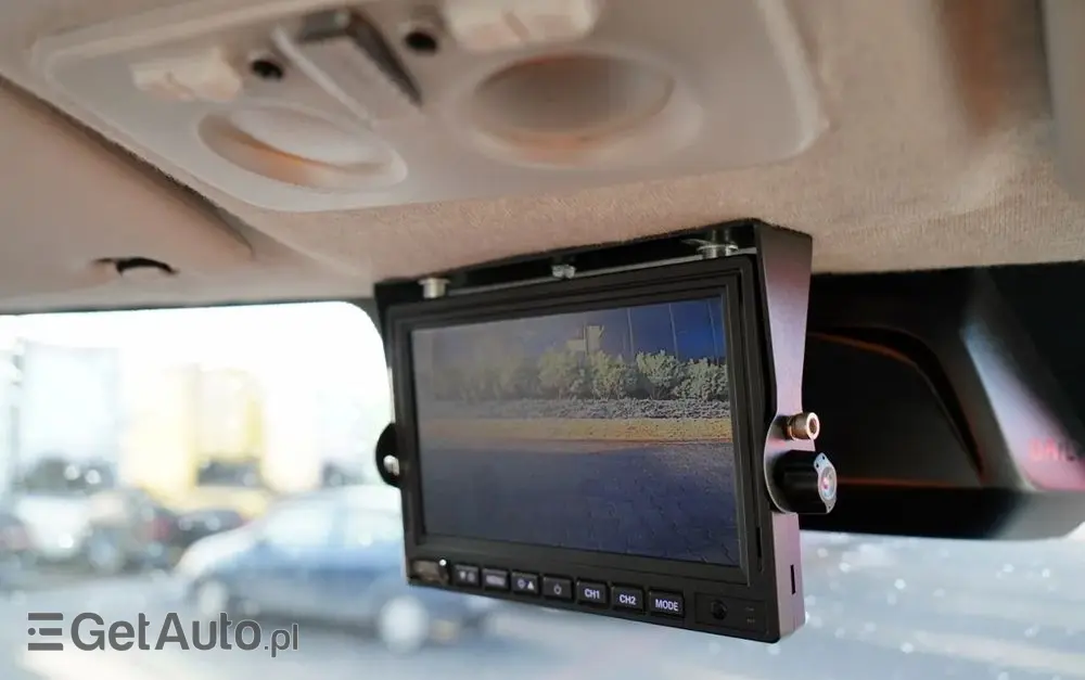 IVECO 35-140 / ZWYŻKA / PODNOŚNIK KOSZOWY KLUBB K26/ 4 PODPORY / MANUAL / 2020  R 