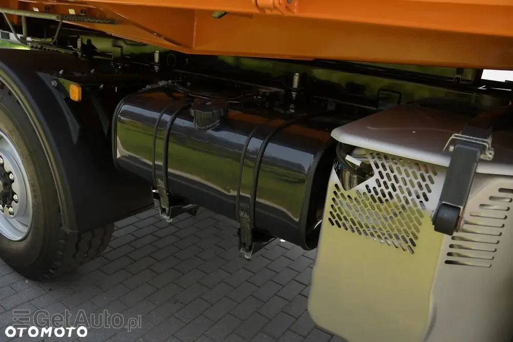 MAN 13.290///* 2021///* NOWY NIE UŻYWANY///* 4X4///* 3 STRONNY WYWROT///* MEILLER-KIPPER///* 14000KG///* STAN NOWY 