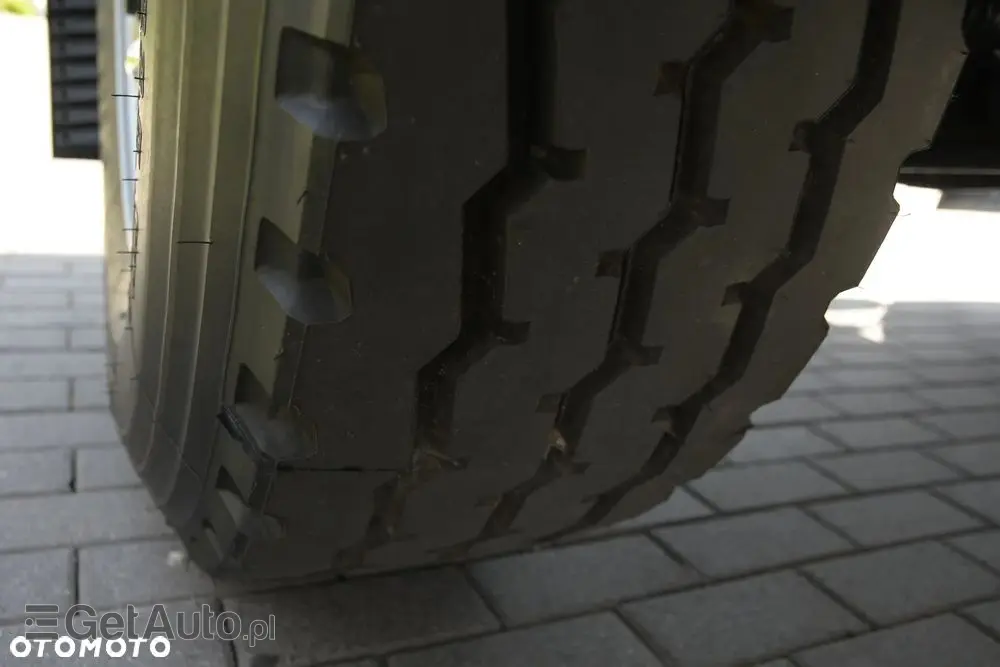 MAN 13.290///* 2021///* NOWY NIE UŻYWANY///* 4X4///* 3 STRONNY WYWROT///* MEILLER-KIPPER///* 14000KG///* STAN NOWY 