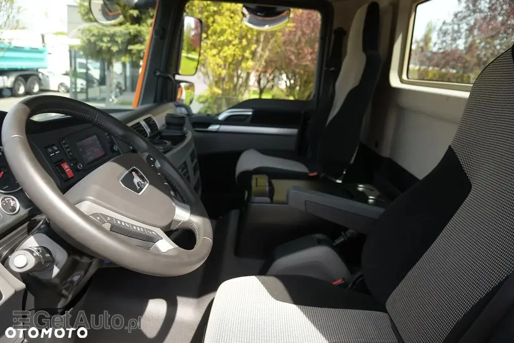 MAN 13.290///* 2021///* NOWY NIE UŻYWANY///* 4X4///* 3 STRONNY WYWROT///* MEILLER-KIPPER///* 14000KG///* STAN NOWY 