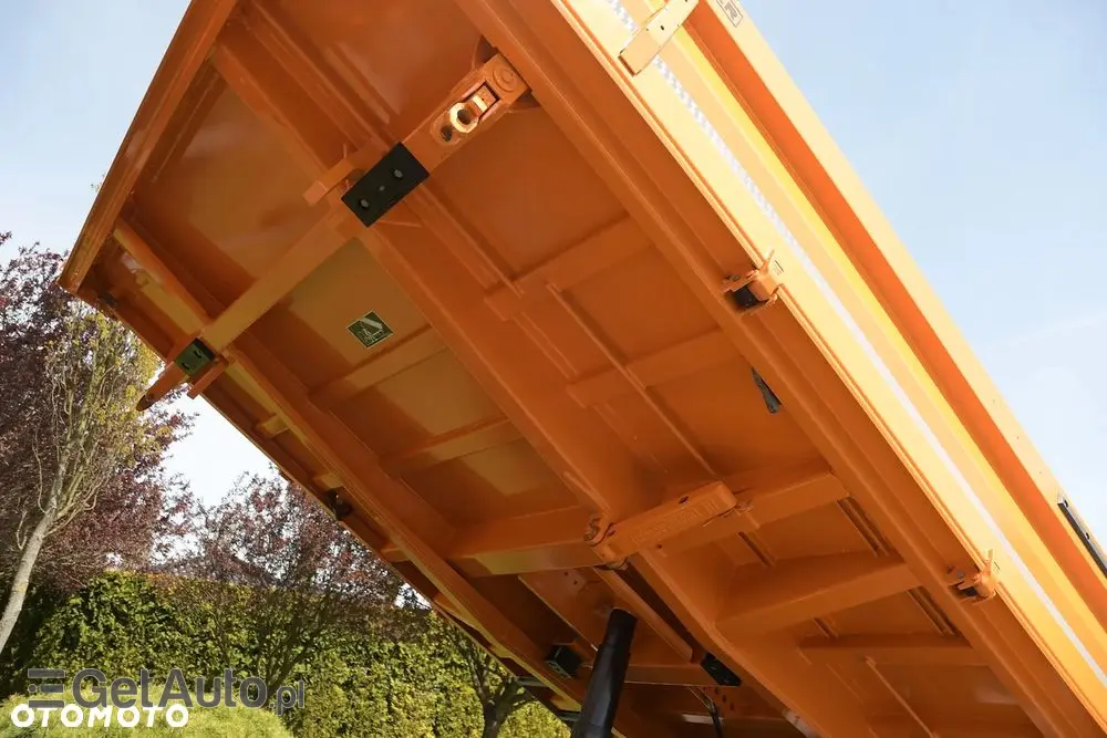 MAN 13.290///* 2021///* NOWY NIE UŻYWANY///* 4X4///* 3 STRONNY WYWROT///* MEILLER-KIPPER///* 14000KG///* STAN NOWY 