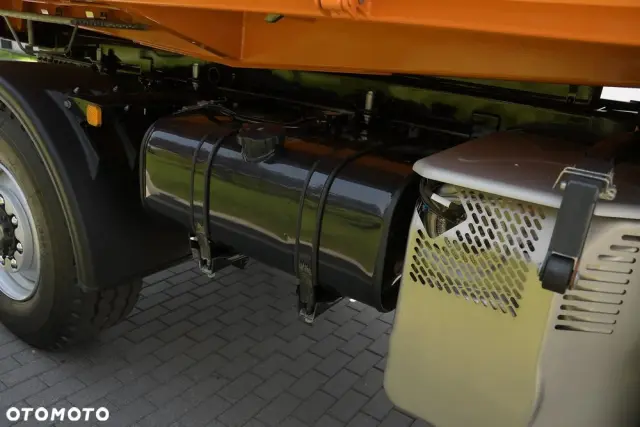 MAN 13.290///* 2021///* NOWY NIE UŻYWANY///* 4X4///* 3 STRONNY WYWROT///* MEILLER-KIPPER///* 14000KG///* STAN NOWY 