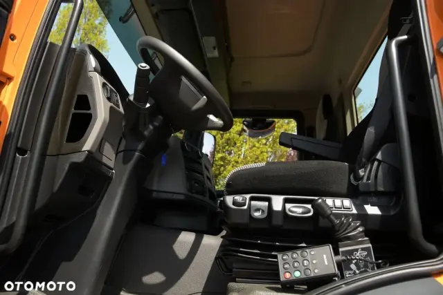 MAN 13.290///* 2021///* NOWY NIE UŻYWANY///* 4X4///* 3 STRONNY WYWROT///* MEILLER-KIPPER///* 14000KG///* STAN NOWY 