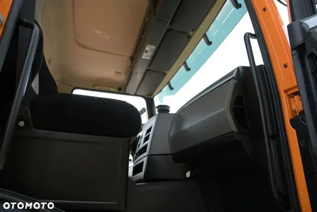 MAN 13.290///* 2021///* NOWY NIE UŻYWANY///* 4X4///* 3 STRONNY WYWROT///* MEILLER-KIPPER///* 14000KG///* STAN NOWY 