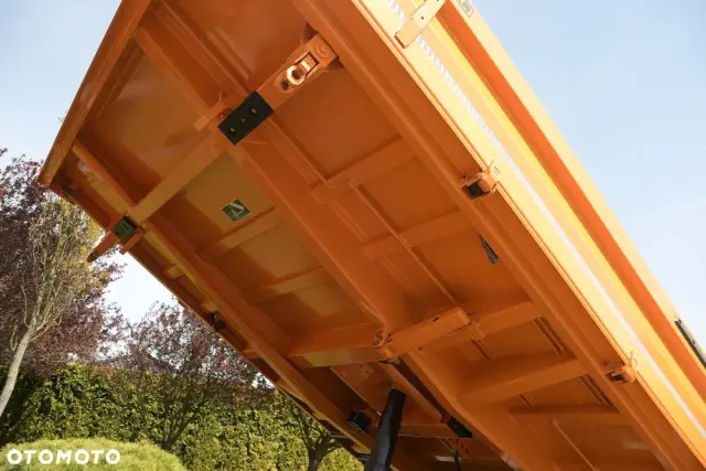 MAN 13.290///* 2021///* NOWY NIE UŻYWANY///* 4X4///* 3 STRONNY WYWROT///* MEILLER-KIPPER///* 14000KG///* STAN NOWY 