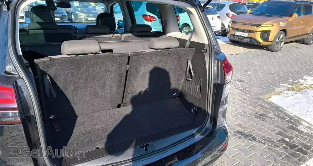 OPEL Zafira 1.4 T Cosmo