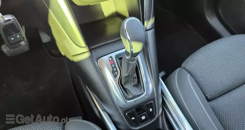 OPEL Zafira 1.4 T Cosmo