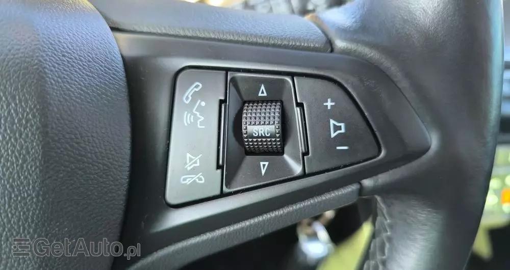 OPEL Zafira 1.4 T Cosmo