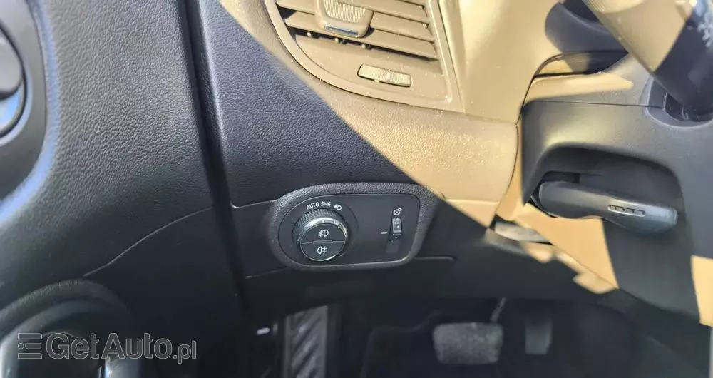 OPEL Zafira 1.4 T Cosmo