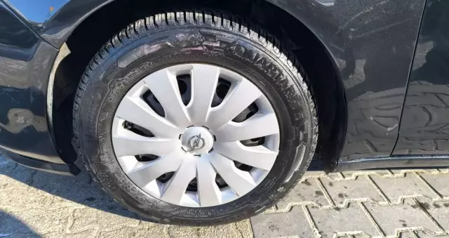 OPEL Zafira 1.4 T Cosmo