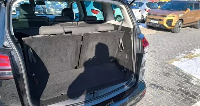 OPEL Zafira 1.4 T Cosmo