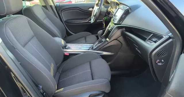 OPEL Zafira 1.4 T Cosmo