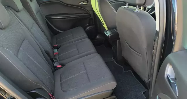 OPEL Zafira 1.4 T Cosmo