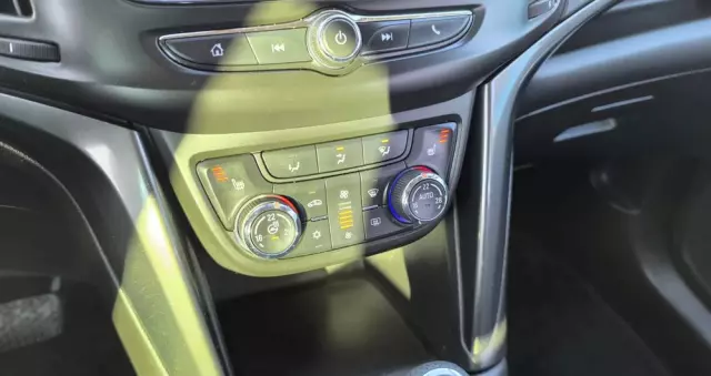 OPEL Zafira 1.4 T Cosmo