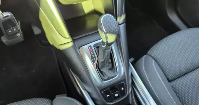 OPEL Zafira 1.4 T Cosmo