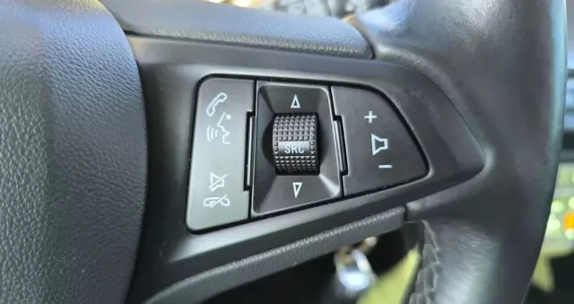 OPEL Zafira 1.4 T Cosmo