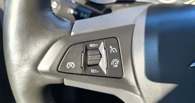 OPEL Zafira 1.4 T Cosmo