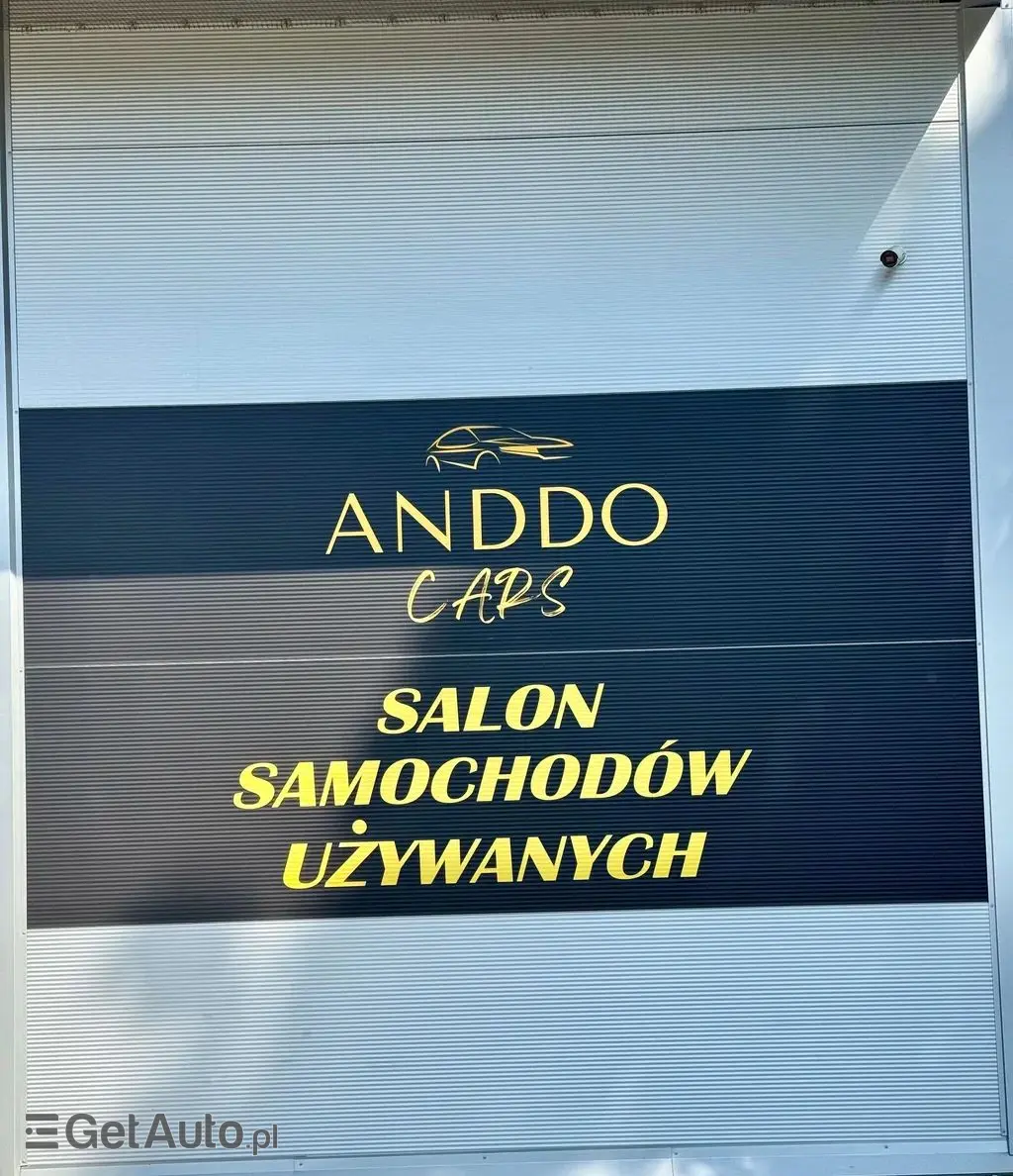 MERCEDES-BENZ Klasa S 