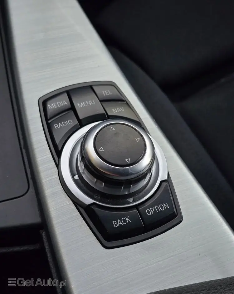 BMW Seria 4 420d Sport Line