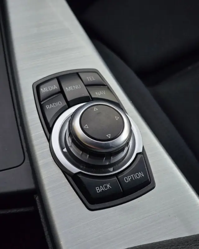 BMW Seria 4 420d Sport Line