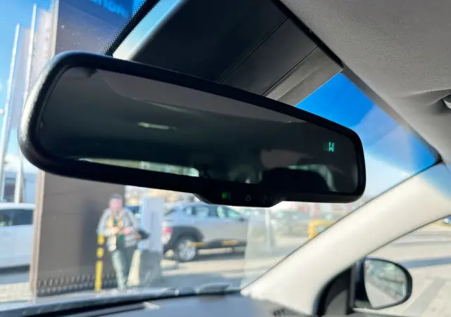 HYUNDAI Tucson 1.7 CRDI BlueDrive Comfort 2WD