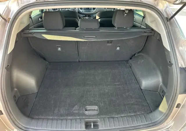 HYUNDAI Tucson 1.7 CRDI BlueDrive Comfort 2WD