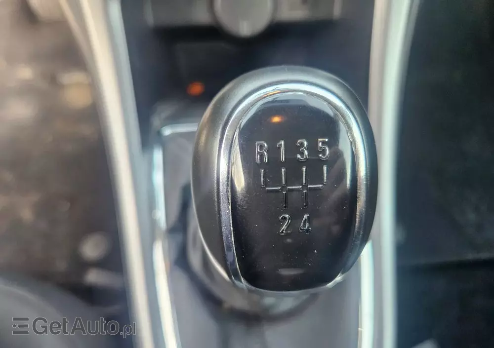 OPEL Astra IV 1.6 Enjoy