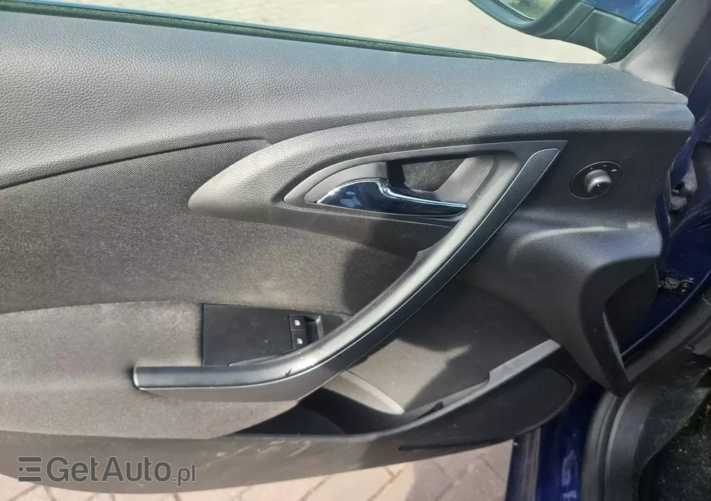 OPEL Astra IV 1.6 Enjoy