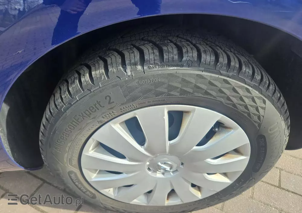 OPEL Astra IV 1.6 Enjoy