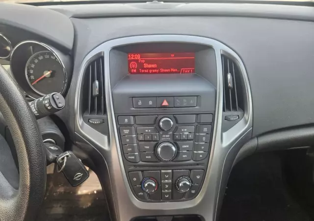 OPEL Astra IV 1.6 Enjoy