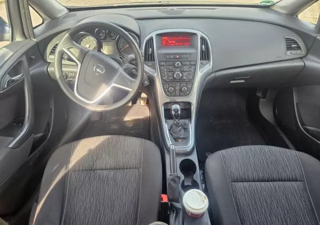 OPEL Astra IV 1.6 Enjoy