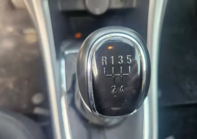 OPEL Astra IV 1.6 Enjoy