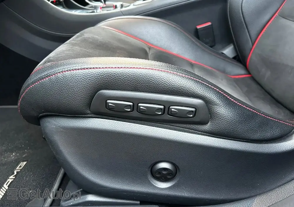 MERCEDES-BENZ Klasa A 