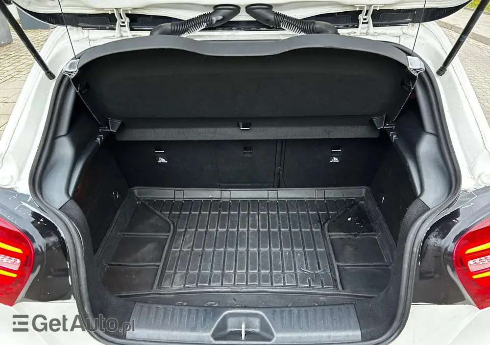 MERCEDES-BENZ Klasa A 