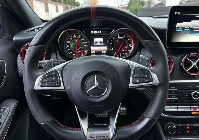 MERCEDES-BENZ Klasa A 