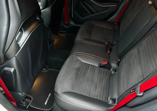 MERCEDES-BENZ Klasa A 