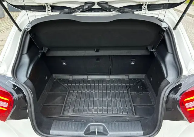 MERCEDES-BENZ Klasa A 