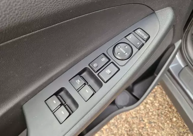 HYUNDAI Tucson Blue 1.7 CRDi 2WD DCT Premium