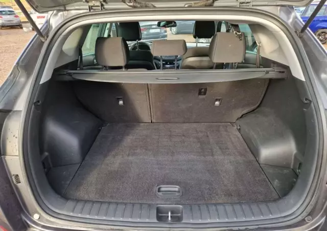 HYUNDAI Tucson Blue 1.7 CRDi 2WD DCT Premium