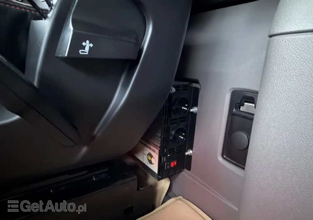 SCANIA S730 V8 idealny stan 2021 pełna opcja z Niemiec ASO scania na kontrakcie hydraulika 