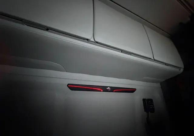 SCANIA S730 V8 idealny stan 2021 pełna opcja z Niemiec ASO scania na kontrakcie hydraulika 