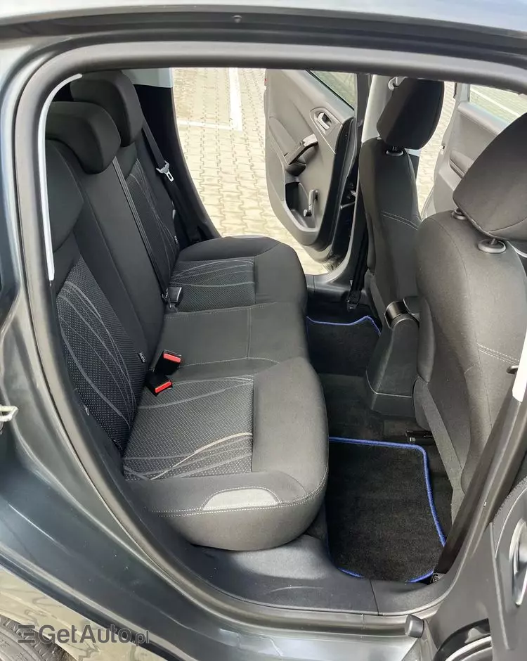 PEUGEOT 208 1.4 VTi Active