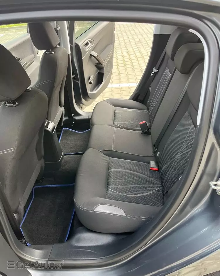 PEUGEOT 208 1.4 VTi Active