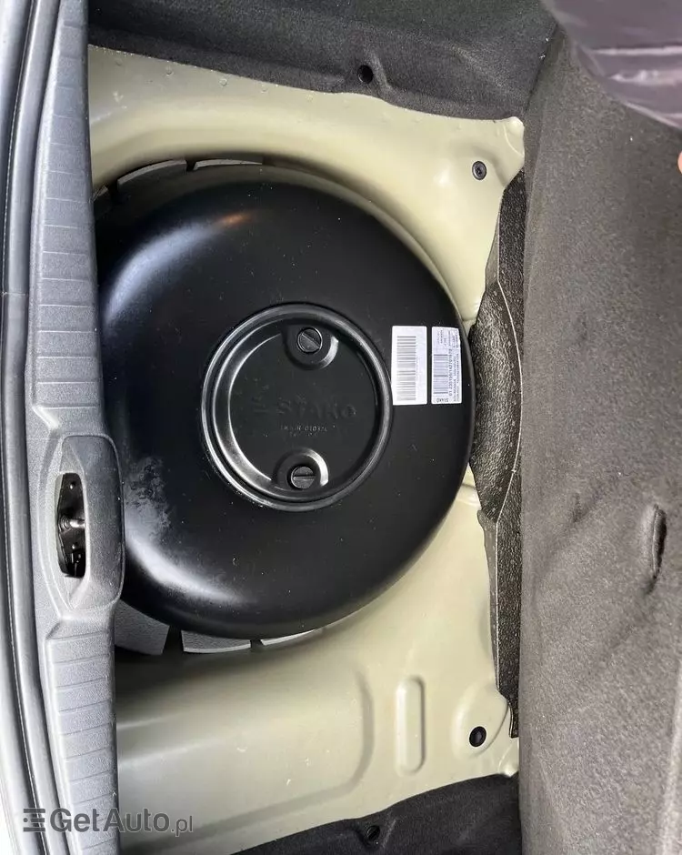 PEUGEOT 208 1.4 VTi Active