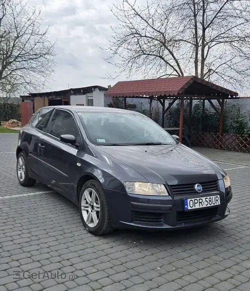 FIAT Stilo 