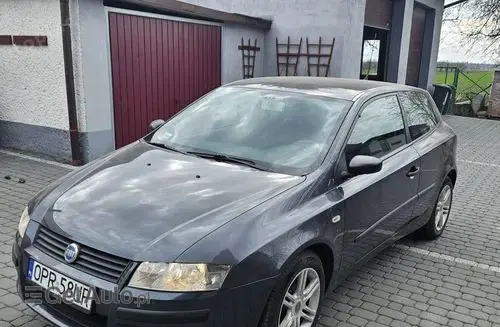 FIAT Stilo 