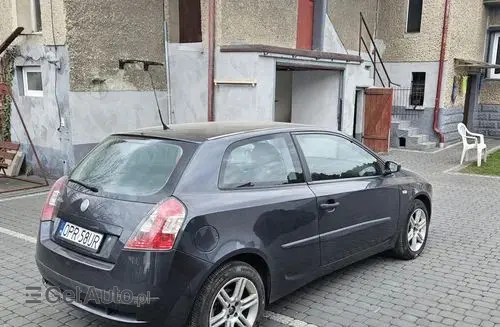 FIAT Stilo 