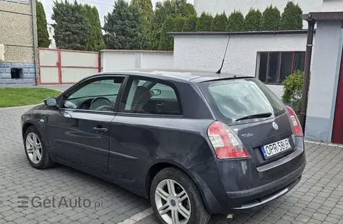 FIAT Stilo 